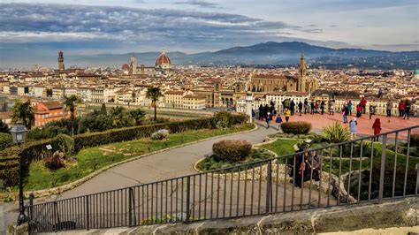 Piazzale Michelangelo