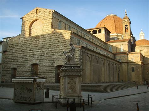 Basilika San Lorenzo