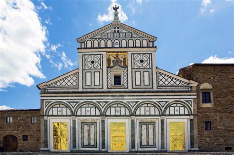 San Miniato al Monte