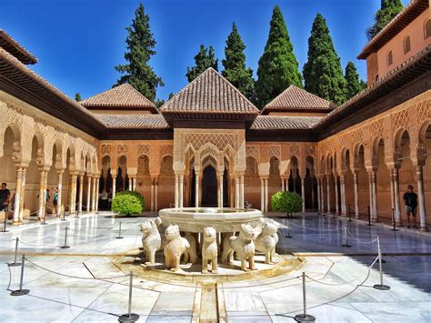 Alhambra