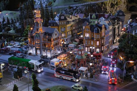 Miniatur Wunderland