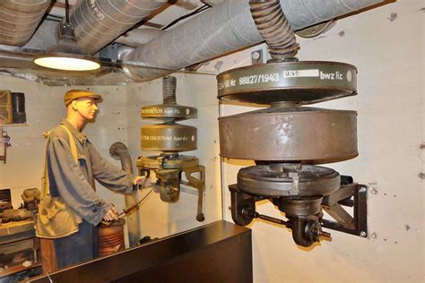 Bunker La Rochelle