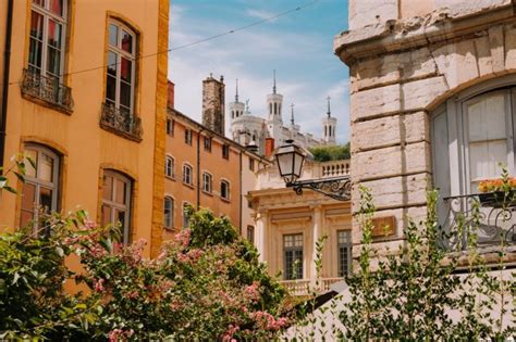 Old Lyon (Vieux Lyon)