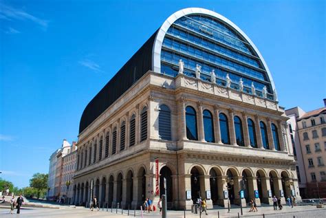 Opéra Nouvel