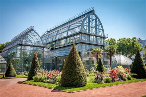 Parc de la Tête d'Or