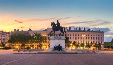 Lugar Bellecour