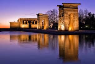 Temple de Debod