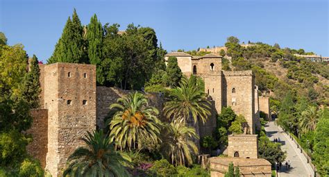 Alcazaba