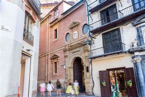 Ateneo de Malaga
