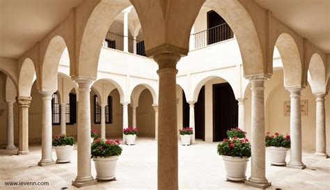 Carmen Thyssen Museum, A museum of 19th-century art.