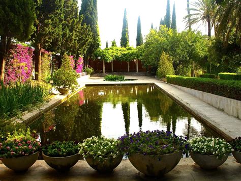 La Concepción Historical-Botanical Gardens
