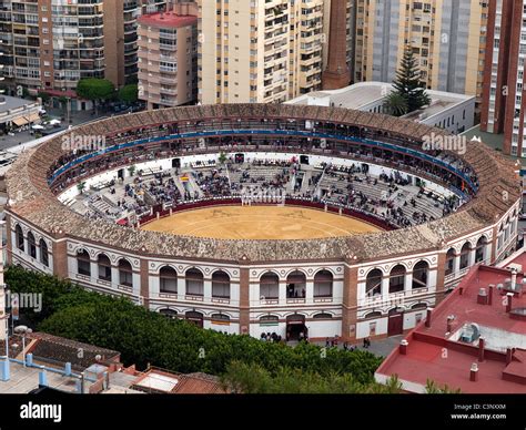 La Malagueta Bullring