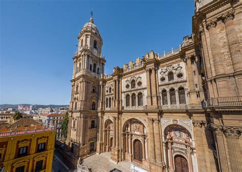 Malaga Cathedral
