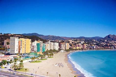 Malagueta Beach
