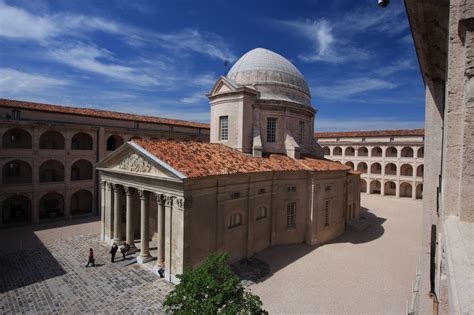 La Vieille Charité