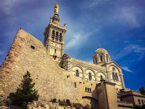 Notre-Dame de la Garde