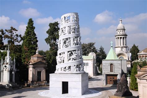 Cimitero Monumentale