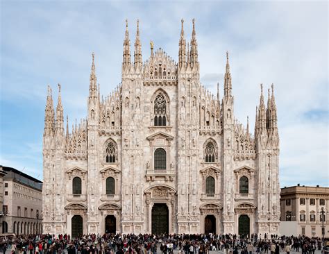 Duomo di Milano