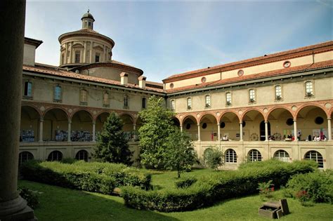 Leonardo da Vinci Nationalmuseum für Wissenschaft und Technologie
