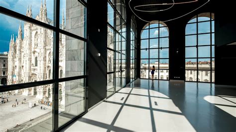 Museo del Novecento