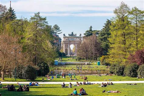 Parco Sempion