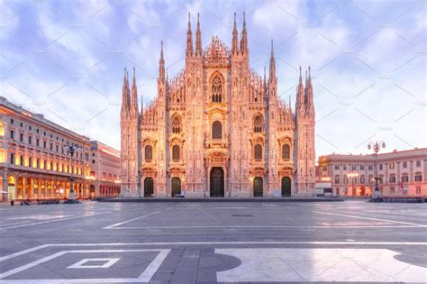 Piazza del Duomo