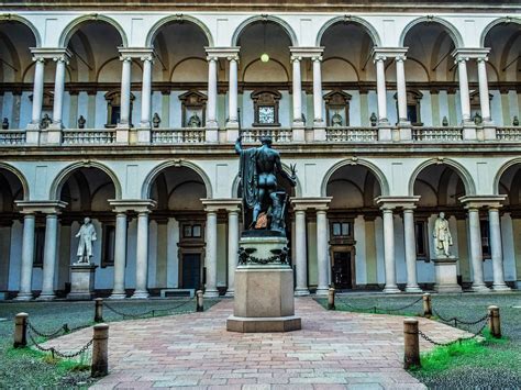 Pinacoteca di Brera