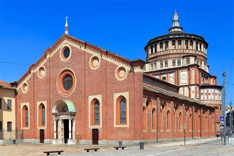 Santa Maria delle Grazie