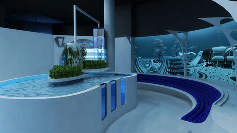 Aquarium Mare Nostrum