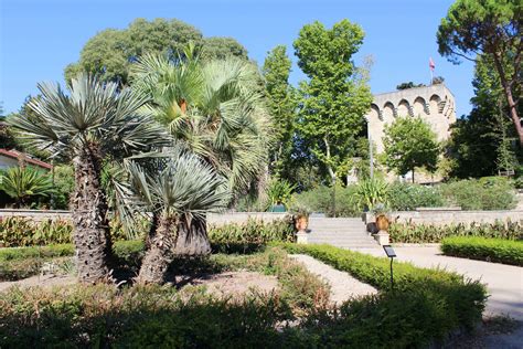Jardin des Plantes