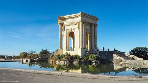 Sehenswürdigkeiten in Peyrou