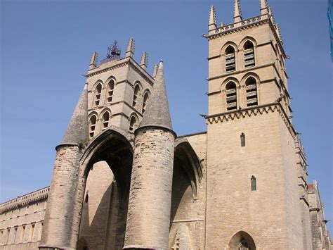Saint-Pierre Cathedral