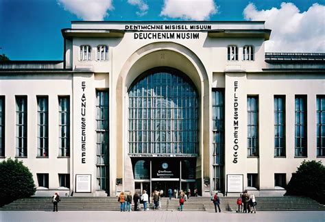 Deutsches Museum
