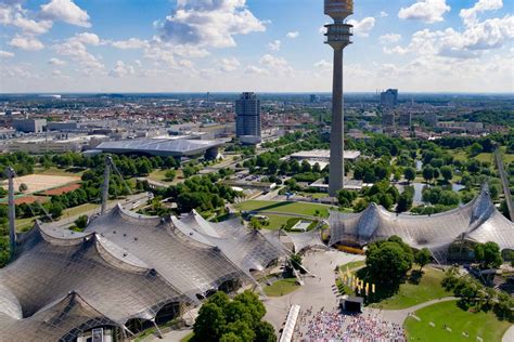 Olympic Park (Olympiapark)