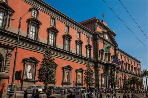 Nationale Archäologie Museum