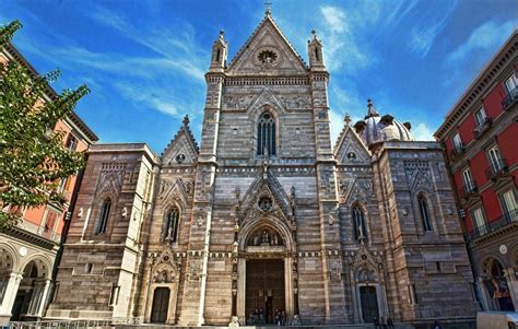 Kathedrale von Neapel
