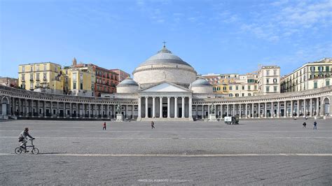 Piazza del Plebiscito