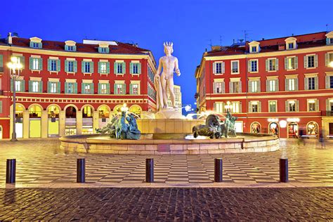 Piaţa Massena