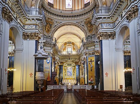 Kathedrale von Nizza