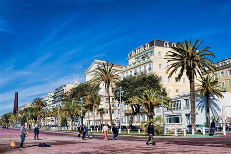 Promenade des Anglais