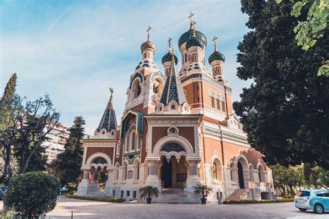 Catedrala Ortodoxă Rusă