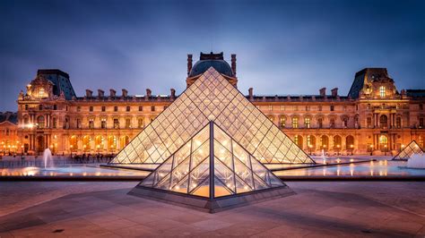 Museu do Louvre