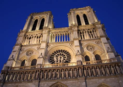 Kathedrale Notre-Dame