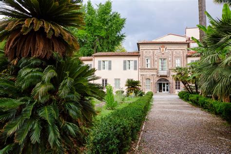 Orto Botanico di Pisa, Il primo giardino botanico universitario del mondo.
