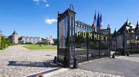 Domaine Pommery