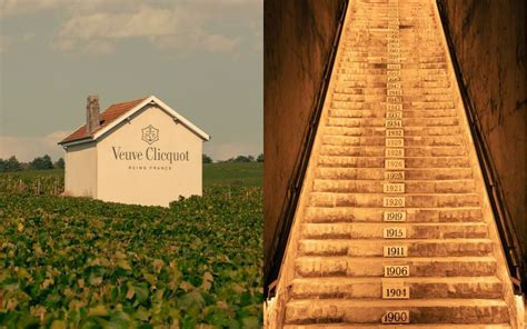 Veuve Clicquot Cellars