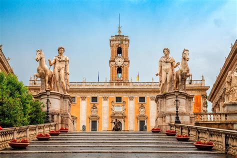 Capitoline Hill