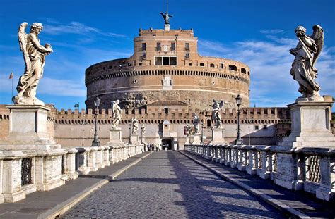Schloss Sant'Angelo