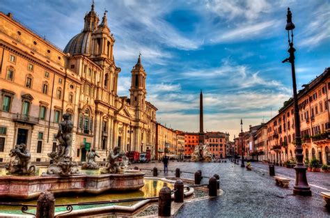 Piazza Navona