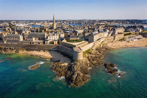 Mura di Saint-Malo